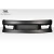 1997-1998 Nissan 240SX S14 B Sport V3 Front Bumper - 1 Piece - image 3