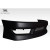 1997-1998 Nissan 240SX S14 B Sport V3 Front Bumper - 1 Piece - image 8