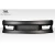 1997-1998 Nissan 240SX S14 B Sport V3 Front Bumper - 1 Piece - image 6