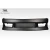 1997-1998 Nissan 240SX B Sport Front Bumper - image 4