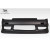 1989-1994 Nissan 240SX S13 B-Sport V4 Front Bumper - 1 Piece - image 6
