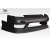 1989-1994 Nissan 240SX S13 B-Sport V4 Front Bumper - 1 Piece - image 4