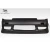 1989-1994 Nissan 240SX S13 B-Sport V4 Front Bumper - 1 Piece - image 6