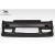 1989-1994 Nissan 240SX S13 B-Sport V4 Front Bumper - 1 Piece - image 3