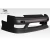 1989-1994 Nissan 240SX S13 B-Sport V4 Front Bumper - 1 Piece - image 7
