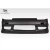 1989-1994 Nissan 240SX S13 B-Sport V4 Front Bumper - 1 Piece - image 4
