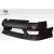 1989-1994 Nissan 240SX S13 B-Sport V4 Front Bumper - 1 Piece - image 9
