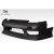 1989-1994 Nissan 240SX S13 B-Sport V4 Front Bumper - 1 Piece - image 12