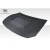 2013-2020 Scion FR-S Toyota 86 Subaru BRZ D1 Hood - 1 Piece - image 4