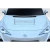 2013-2020 Scion FR-S Toyota 86 Subaru BRZ D1 Hood - 1 Piece - image 1