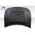 2013-2020 Scion FR-S Toyota 86 Subaru BRZ D1 Hood - 1 Piece - image 7