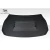 2013-2020 Scion FR-S Toyota 86 Subaru BRZ D1 Hood - 1 Piece - image 4