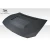 2013-2020 Scion FR-S Toyota 86 Subaru BRZ D1 Hood - 1 Piece - image 6