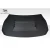 2013-2020 Scion FR-S Toyota 86 Subaru BRZ D1 Hood - 1 Piece - image 3