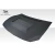 2013-2020 Scion FR-S Toyota 86 Subaru BRZ D1 Hood - 1 Piece - image 10
