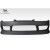 1999-2002 Nissan Silvia S15 Duraflex D1 Sport V3 Front Bumper - 1 Piece - image 3