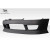 1999-2002 Nissan Silvia S15 Duraflex D1 Sport V3 Front Bumper - 1 Piece - image 5
