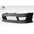 1999-2002 Nissan Silvia S15 D1 Sport V3 Front Bumper - 1 Piece - image 8