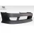 1999-2002 Nissan Silvia S15 D1 Sport V3 Front Bumper - 1 Piece - image 6