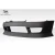 1999-2002 Nissan Silvia S15 D1 Sport V3 Front Bumper - 1 Piece - image 8