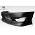 1997-1998 Nissan 240SX S14 D1 Sport V3 Front Bumper - 1 Piece - image 7