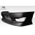 1997-1998 Nissan 240SX S14 D1 Sport V3 Front Bumper - 1 Piece - image 7
