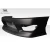 1997-1998 Nissan 240SX D1 Front Bumper - image 6