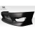 1997-1998 Nissan 240SX D1 Front Bumper - image 5