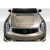 2003-2007 Infiniti G Coupe G35 Duraflex D1 Hood - 1 Piece - image 1