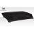 2003-2007 Infiniti G Coupe G35 D1 Hood - 1 Piece - image 8