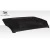 2003-2007 Infiniti G Coupe G35 D1 Hood - 1 Piece - image 8