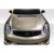 2003-2007 Infiniti G Coupe D1 Hood - image 1