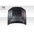1999-2002 Nissan Skyline R34 Duraflex D1 Hood - 1 Piece - image 10