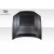 1999-2002 Nissan Skyline R34 D1 Hood - 1 Piece - image 10
