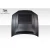 1999-2002 Nissan Skyline D1 Hood - image 6