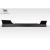 1999-2002 Nissan Silvia S15 D1 Sport V3 Side Skirt Rocker Panels -2 Piece - image 4