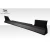 1999-2002 Nissan S15 Silvia D1 Side Skirts - image 5