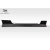 1999-2002 Nissan Silvia S15 D1 Sport V3 Side Skirt Rocker Panels -2 Piece - image 11