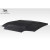 1993-1998 Toyota Supra Duraflex D1 Hood - 1 Piece - image 5