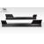 1995-1998 Nissan 240SX D1 Side Skirts - image 4