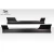 1995-1998 Nissan 240SX D1 Side Skirts - image 10