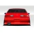 1989-1994 Nissan 240SX S13 2DR D1 Sport V3 Rear Bumper - 1 Piece - image 1