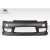 1989-1994 Nissan 240SX S13 D1 Sport Front Bumper - 1 Piece - image 3