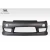1989-1994 Nissan 240SX D1 Front Bumper - image 4