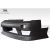 1989-1994 Nissan 240SX D1 Front Bumper - image 6