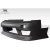 1989-1994 Nissan 240SX D1 Front Bumper - image 10
