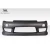 1989-1994 Nissan 240SX D1 Front Bumper - image 9