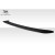1999-2002 Nissan Silvia S15 Duraflex D1 Sport Rear Wing Spoiler - 1 Piece - image 10