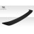 1999-2002 Nissan Silvia S15 D1 Sport Rear Wing Spoiler - 1 Piece - image 7