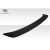 1999-2002 Nissan Silvia S15 D1 Sport Rear Wing Spoiler - 1 Piece - image 10